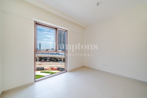 Apartman u Dubai Creek Harbour (The Lagoons), UAE 2 spavaćih soba, 93.27461200 m2 Br. 732925 - fotografija 2