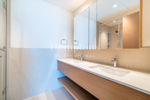Apartman u Dubai Creek Harbour (The Lagoons), UAE 2 spavaćih soba, 93.27461200 m2 Br. 732925 - fotografija 7