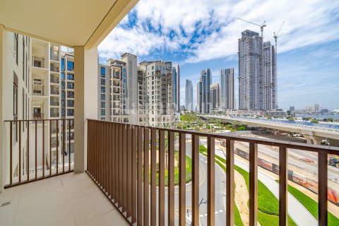 Apartman u Dubai Creek Harbour (The Lagoons), UAE 2 spavaćih soba, 93.27461200 m2 Br. 732925 - fotografija 8
