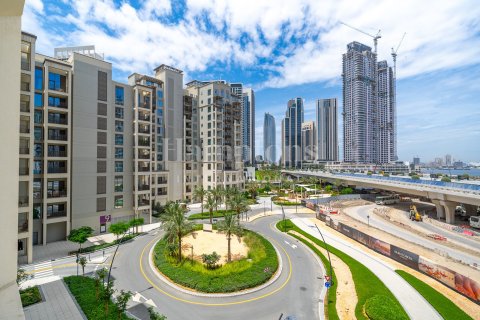 Apartman u Dubai Creek Harbour (The Lagoons), UAE 2 spavaćih soba, 93.27461200 m2 Br. 732925 - fotografija 12