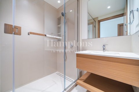 Apartman u Dubai Creek Harbour (The Lagoons), UAE 2 spavaćih soba, 93.27461200 m2 Br. 732925 - fotografija 16