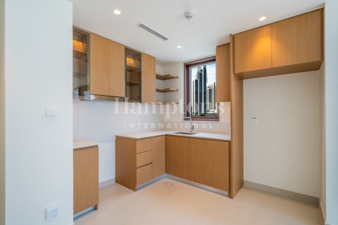 Apartman u Dubai Creek Harbour (The Lagoons), UAE 2 spavaćih soba, 93.27461200 m2 Br. 732925 - fotografija 18
