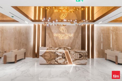 Toimisto Business Bay, Dubai, Arabiemiraatit 80 m2 № 732920 - kuva 2