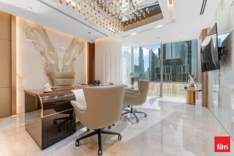 Toimisto Business Bay, Dubai, Arabiemiraatit 80 m2 № 732920 - kuva 15