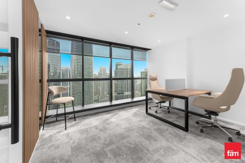 Toimisto Business Bay, Dubai, Arabiemiraatit 80 m2 № 732920 - kuva 7