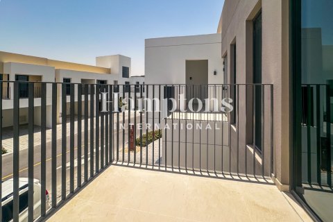 Adosado en alquiler en Arabian Ranches 3, Dubai, EAU 3 dormitorios, 125.13012167 m2 № 732922 - foto 3