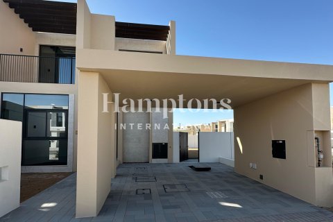 Villa itt: Dubai South (Dubai World Central), EAE, 4 hálószoba, 372.88012595 m², azonosító: 732923 - fénykép 4