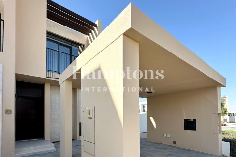 Villa itt: Dubai South (Dubai World Central), EAE, 4 hálószoba, 372.88012595 m², azonosító: 732923 - fénykép 23