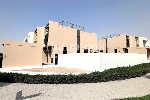 Зняти в оренду віллу в Dubai South (Dubai World Central), Дубай, ОАЕ 4 спальні, 354.51970606м2, № 732924 - фото 12