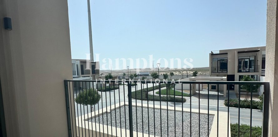 فيلا في Dubai South (Dubai World Central)، دبي 4 غرفة نوم ، 354.52 متر مربع . ر قم 732924