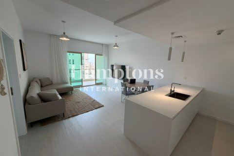 Снять в аренду квартиру в Greens, Дубай, ОАЭ 1 спальня, 71.25660100м2, № 732926 - фото 9
