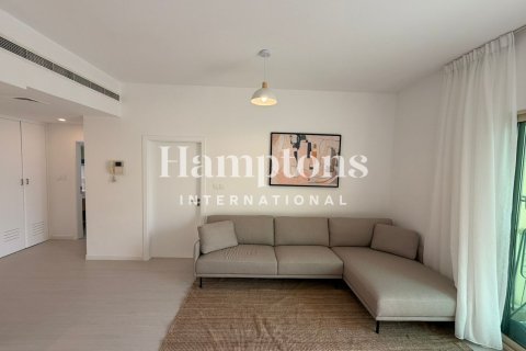 Снять в аренду квартиру в Greens, Дубай, ОАЭ 1 спальня, 71.25660100м2, № 732926 - фото 7
