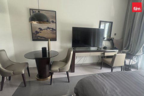 Business Bay, Dubai, UAE의 판매용 호텔 아파트 42.1제곱미터 번호 732921 - 사진 3