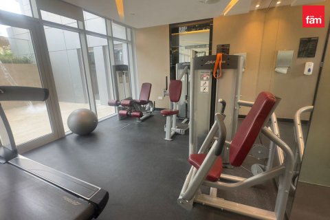 Business Bay, Dubai, UAE의 판매용 호텔 아파트 42.1제곱미터 번호 732921 - 사진 11