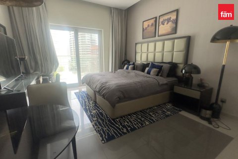 هتل آپارتمان در Business Bay، Dubai ، امارات متحده عربی 42.1 متر مربع.  شماره 732921