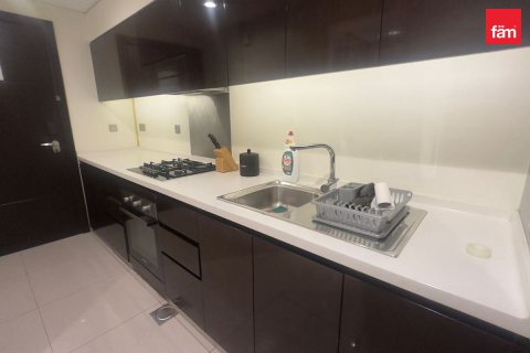 Business Bay, Dubai, UAE의 판매용 호텔 아파트 42.1제곱미터 번호 732921 - 사진 6