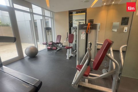 Business Bay, Dubai, UAE의 판매용 호텔 아파트 42.1제곱미터 번호 732921 - 사진 10