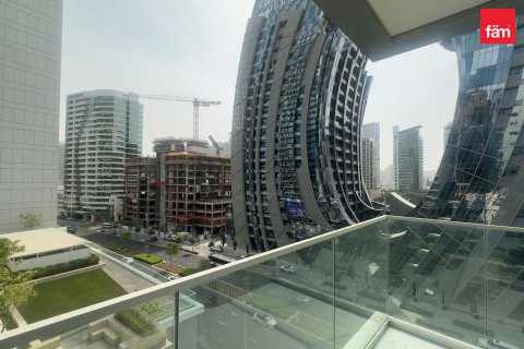 Business Bay, Dubai, UAE의 판매용 호텔 아파트 42.1제곱미터 번호 732921 - 사진 4