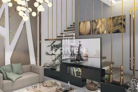Dzīvoklis Jumeirah Village Circle, Dubaijā, AAE 2 istabas, 145 m2 Nr. 683394 - attēls 3