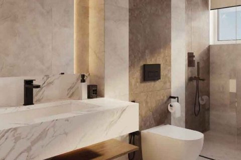 Квартира в Sunvale в Al Furjan, Дубай, ОАЕ 4 кімнати, 169м2 № 685459