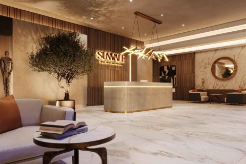 Apartment in Sunvale in Al Furjan, Dubai, UAE 3 bedrooms, 169.0 sq.m. № 685459 - photo 10