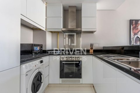 Byt v DAMAC Hills (Akoya by DAMAC), Dubai, SAE 1 ložnice, 76 m² Č.: 683387 - fotografie 7