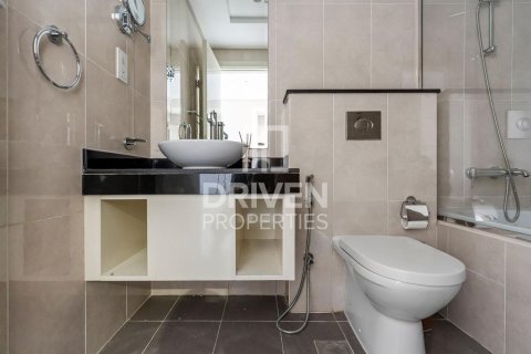 Byt v DAMAC Hills (Akoya by DAMAC), Dubai, SAE 1 ložnice, 76 m² Č.: 683387 - fotografie 9