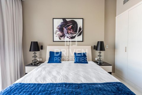 Byt v DAMAC Hills (Akoya by DAMAC), Dubai, SAE 1 ložnice, 76 m² Č.: 683387 - fotografie 5