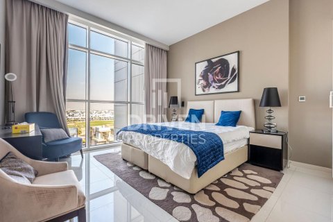 Byt v DAMAC Hills (Akoya by DAMAC), Dubai, SAE 1 ložnice, 76 m² Č.: 683387 - fotografie 4
