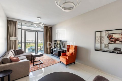 Byt v DAMAC Hills (Akoya by DAMAC), Dubai, SAE 1 ložnice, 76 m² Č.: 683387 - fotografie 3