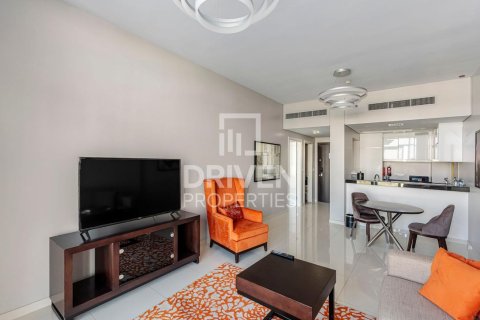 Byt v DAMAC Hills (Akoya by DAMAC), Dubai, SAE 1 ložnice, 76 m² Č.: 683387