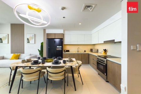 Пәтер Дубай, БАӘ-да 2 жатын бөлмелер, 123 м² № 682185 - фото 6