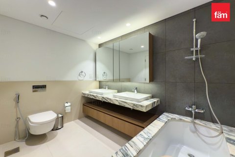 Пәтер Дубай, БАӘ-да 2 жатын бөлмелер, 123 м² № 682185 - фото 10