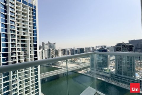 Apartman u Business Bay, Dubai, UAE 40 m2 Br. 682187