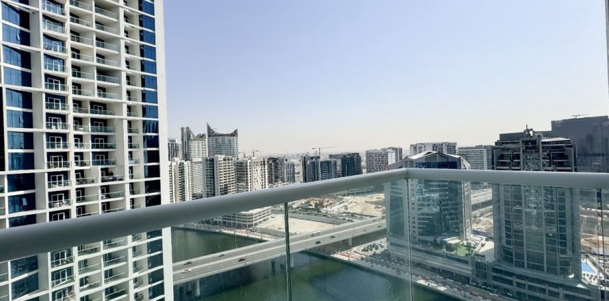 Apartamento em Business Bay, Dubai, EAU 40 m2 № 682187