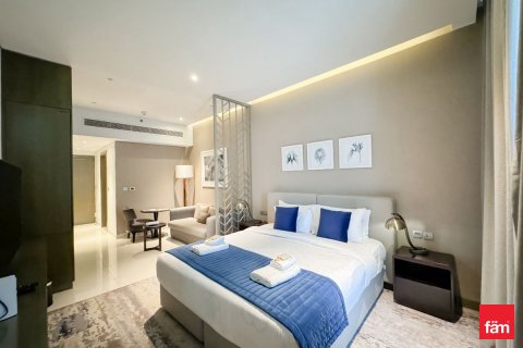 Apartamento para venda em Business Bay, Dubai, EAU 40 m2 № 682187 - foto 7