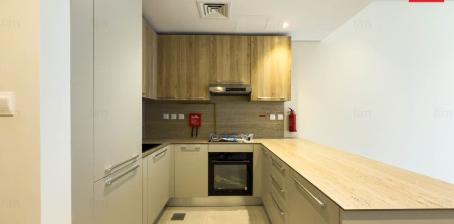 Apartamento en Arjan, Dubai, EAU 2 dormitorios, 114.8 m² № 682190