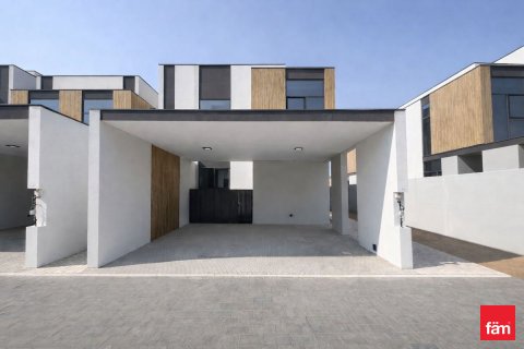 Rijtjeshuis te koop in Dubai, VAE 4 slaapkamers, 289.7 vr.m., nr 682188 - foto 3