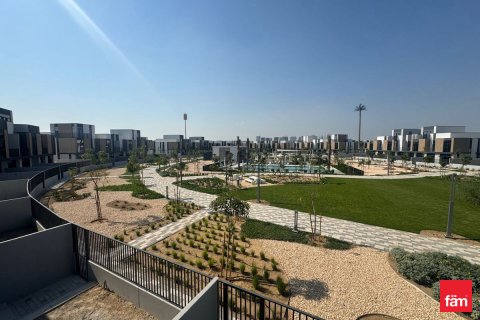 Rijtjeshuis te koop in Dubai, VAE 4 slaapkamers, 289.7 vr.m., nr 682188 - foto 22
