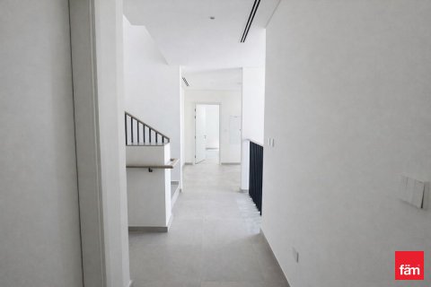 Rijtjeshuis te koop in Dubai, VAE 4 slaapkamers, 289.7 vr.m., nr 682188 - foto 9
