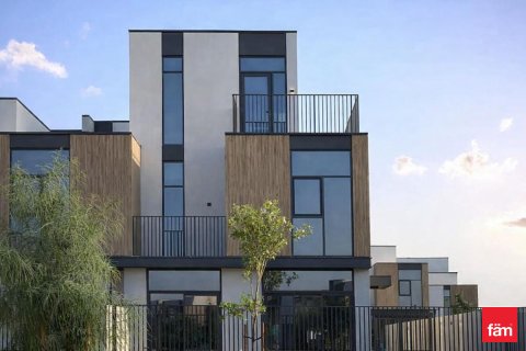 Townhouse în Dubai, EAU 4 dormitoare, 289.7 mp. №682188