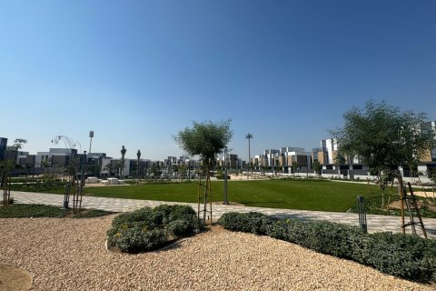 Rijtjeshuis te koop in Dubai, VAE 4 slaapkamers, 289.7 vr.m., nr 682188 - foto 23