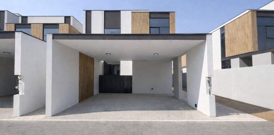 Σπίτι σε Dubai, ΗΑΕ 4 υπνοδωμάτια, 276.7 τ.μ. Αρ. 682188