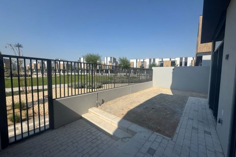 Rijtjeshuis te koop in Dubai, VAE 4 slaapkamers, 289.7 vr.m., nr 682188 - foto 21