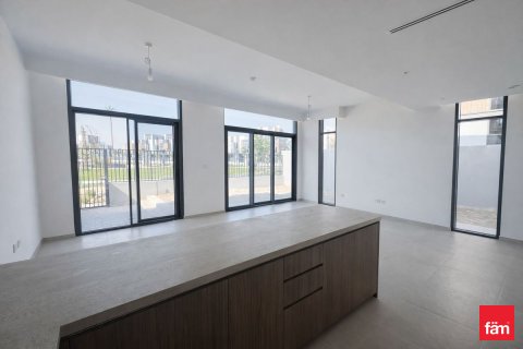 Rijtjeshuis te koop in Dubai, VAE 4 slaapkamers, 289.7 vr.m., nr 682188 - foto 5