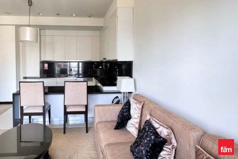 Leilighet til salgs i Dubai Marina, Dubai, Emiratene 1 soverom, 81.8 kvm Nr. 682189 - Foto 11