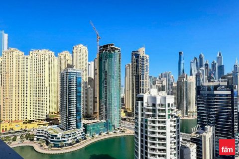 آپارتمان برای فروش در Dubai Marina، Dubai، امارات متحده عربی 1 خوابه ، 81.8 متر مربع ، شماره 682189 - تصویر 2
