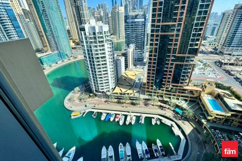 Leilighet til salgs i Dubai Marina, Dubai, Emiratene 1 soverom, 81.8 kvm Nr. 682189 - Foto 23