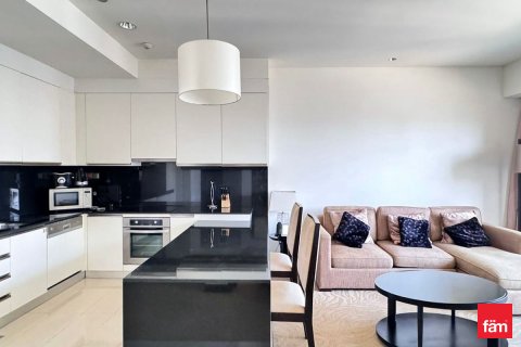 Leilighet til salgs i Dubai Marina, Dubai, Emiratene 1 soverom, 81.8 kvm Nr. 682189 - Foto 8