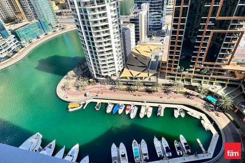 آپارتمان برای فروش در Dubai Marina، Dubai، امارات متحده عربی 1 خوابه ، 81.8 متر مربع ، شماره 682189 - تصویر 3